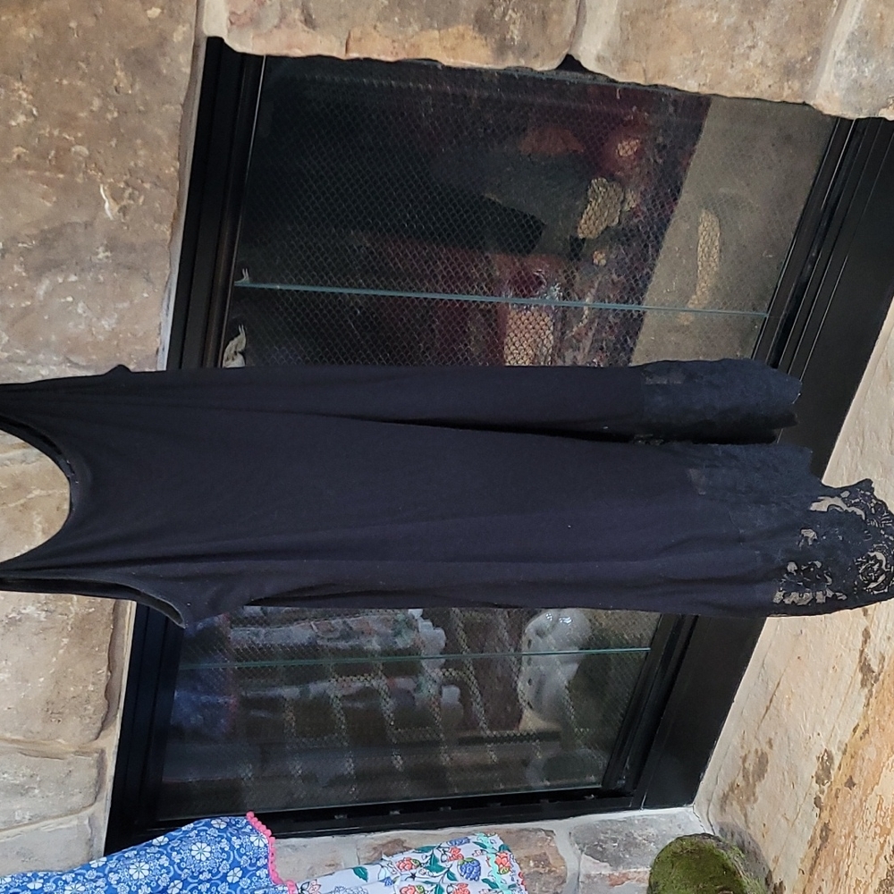 GUC By Tegether Black Extender XL